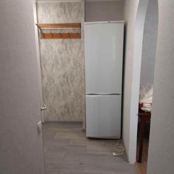 Здам  2кім з ремонтом на Мотелі