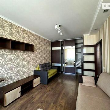 Довгострокова оренда 1к Квартира Малоголосківська вулиця