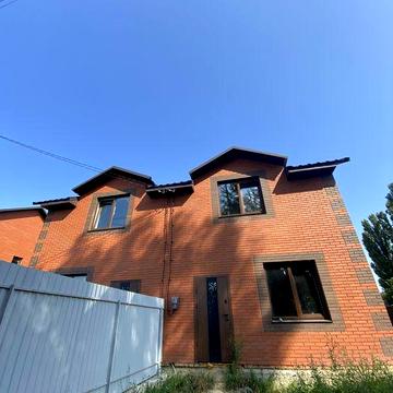 Продаж дуплекса від забудовника