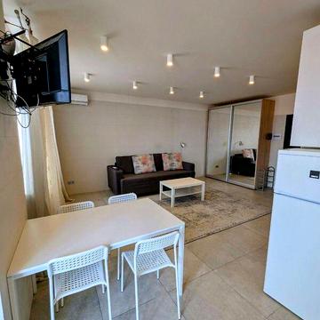 Продаж 1к Квартира Університетська (Карла Маркса) вулиця ЖК Сияние