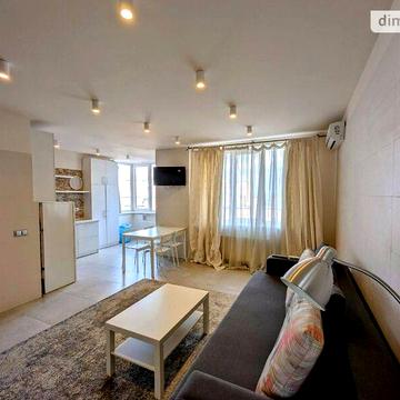 Продаж 1к Квартира Університетська (Карла Маркса) вулиця ЖК Сияние