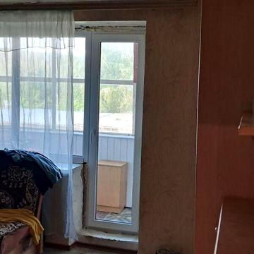 Продаж 1к Квартира Квіткова вулиця