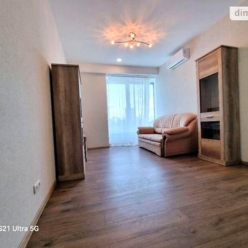 Довгострокова оренда 2к Квартира Набережна Перемоги вулиця ЖК Bartolomeo Resort Town