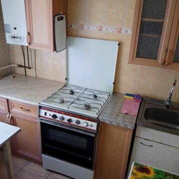Віктора Ярмоли вул., 38-А