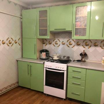 (3) Продам 3-ох кімнатну квартиру в Стрижавці 4945