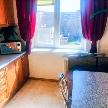 Довгострокова Оренда Комфортна однокімнатна квартира
