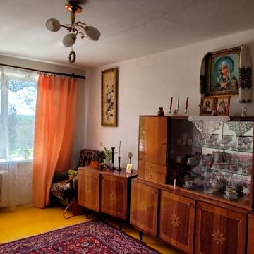 Квартира 3 кімнати