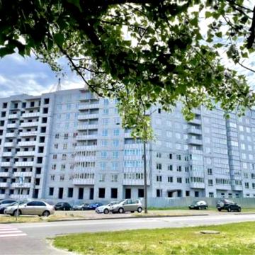 Продам однокімнатну квартиру. ЖК Парковий квартал ЖК Парковий квартал