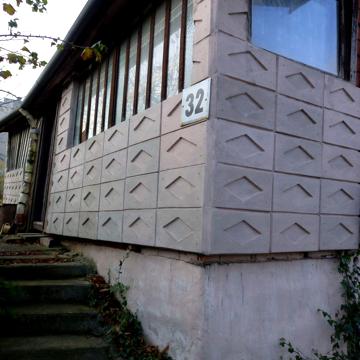 дача в Бориславі