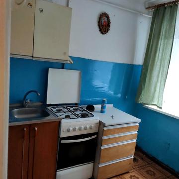 Продам квартиру 2 кімнати