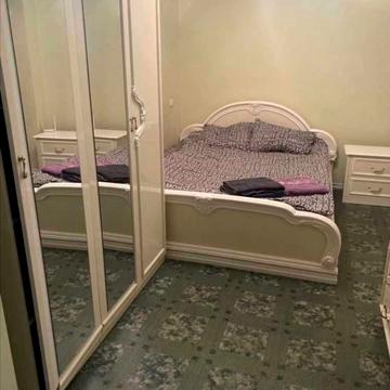Сдается 2к квартира на ул. Дмитрия Скоробогатова, 7