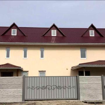 Здам окремий будинок 200м2, 7 спален, біля пляжу, Деснянський р-н,