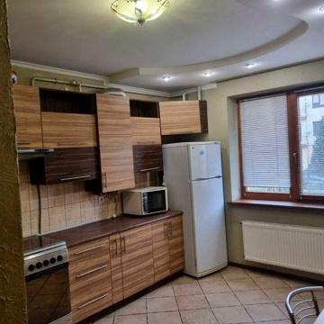 Оренда 2к новобудова ЖК Сонячний Край Зимна Вода з ремонтом