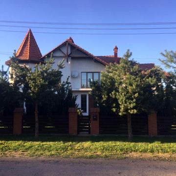 Оренда будинку Басівка