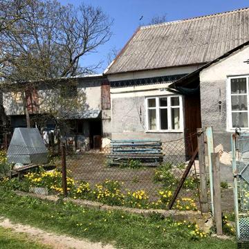 Оренда будинку в селі Галичани