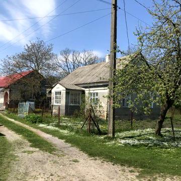 Оренда будинку в селі Галичани