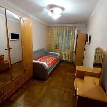 Сдам 2ую квартиру Черёмушки, Гайдара 15/Генерала Петрова.Балкон.Газ