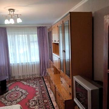Здам свою квартиру 2 кімнатну простору