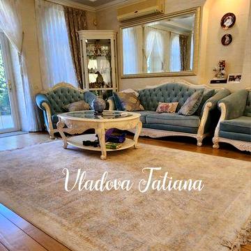 Аренда ДОМА с БАССЕЙНОМ и Подвалом 320м², Костанди