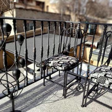 Аренда 1 к. "Дом на Мещанской"