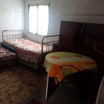 Здається від хазяїна будинок в с.Усатово район лиману.