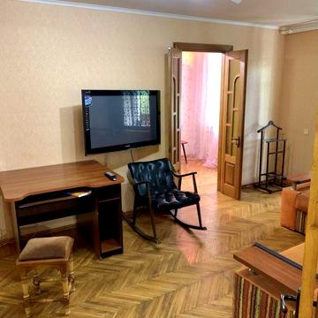 Сдам 2-ком. квартиру, рядом б-р Юрьева, Новые дома!