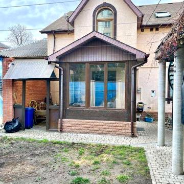 Здам в оренду будинок, ул. Очаківська, 23 Серпня, 150м2