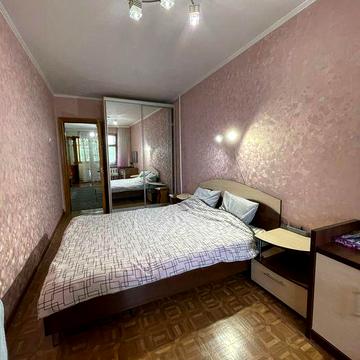 Сдам 3-к квартиру на ж/м Солнечном | ул. Прогрессивная 1