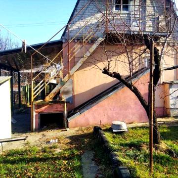 Сдам в аренду дачу