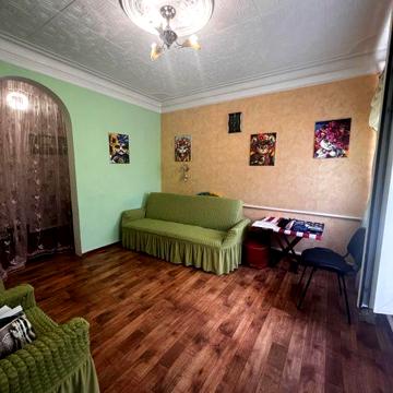 Сдам 2 комнатный дом на Клочко, Индустриальный, Левый берег