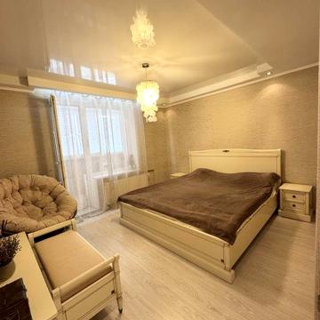 Без%. Продажа 3 к квартири, з ремонтом, вул. Петра  Григоренко, 1 б.