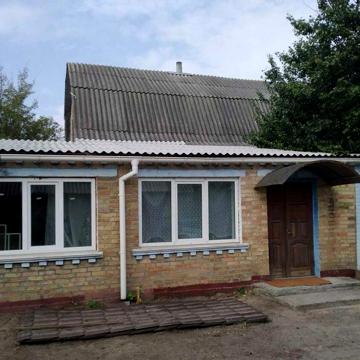 БЕЗ КОМІСІЇ! Капітальний будинок з газом