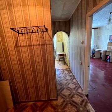 Оренда однокімнатної квартири