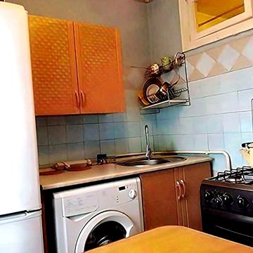 Здам однокімнатну квартиру вулиця Холодноярської бригади(СКД)