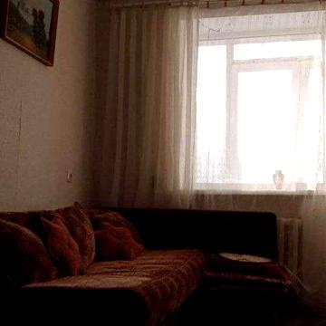 Здам 1-кімнатну квартиру по вул. Бельгійська