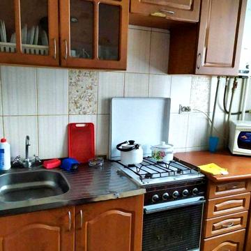 Здам 1 кімнатну квартиру по вул. Лебединська