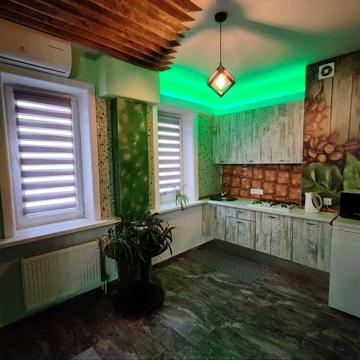 Здам 1 кімнатну квартиру по вул. Воскресенська