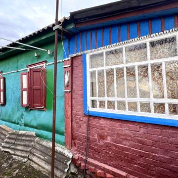 Здам будинок 2 кімнати