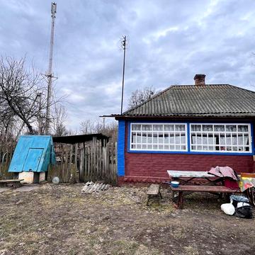 Здам будинок 2 кімнати