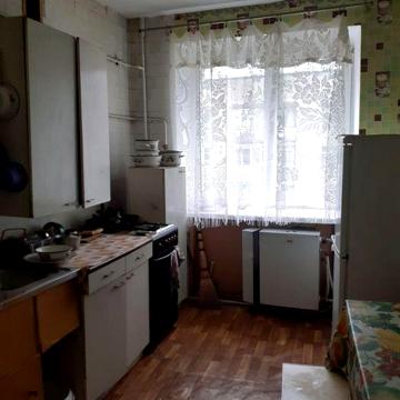 Продам 4-х кімнатну квартиру