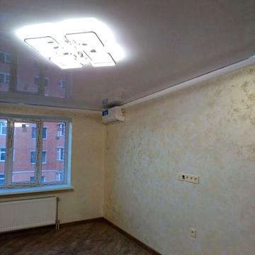Продаємо гарну однокімнокімнатну на пр. Свободи