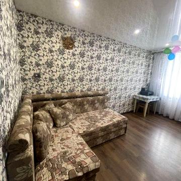 Продам 1-кімнатну квартиру від власника