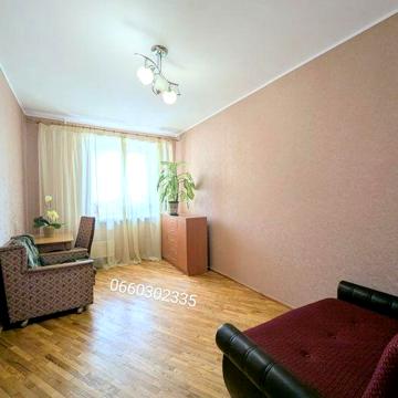 Двокімнатна, цегляний будинок, Свободи