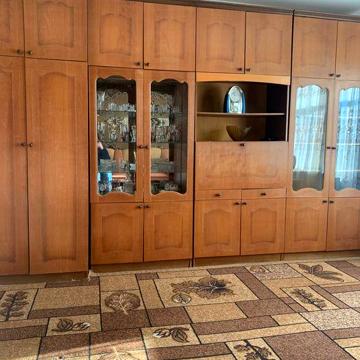 Продаж 3-х кімнатної квартири ЖК МЖК