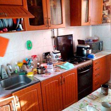 Продам квартиру.