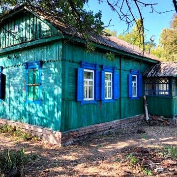 Продам будинок,вул.Залужного