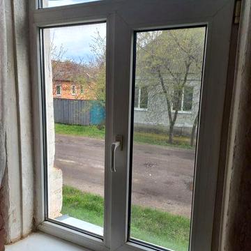Дом  в м. ОХТИРКА