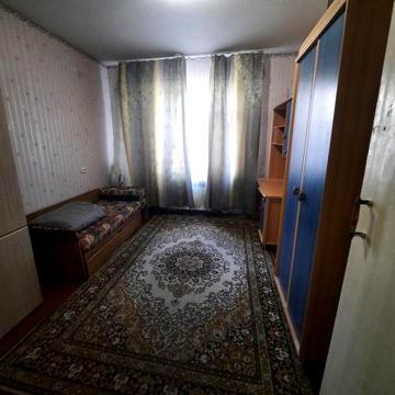 Двокімнатна квартира на Шуменському