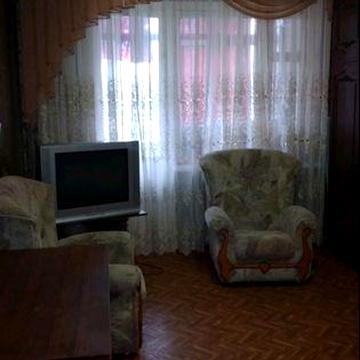 Продам 2х.комнатную квартиру на Шуменском