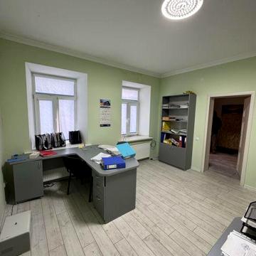 Квартира 1/1 с автономным отоплением центр ул.Торговая